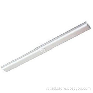 Recessed Mounted led cabinet bar light for jewelry display